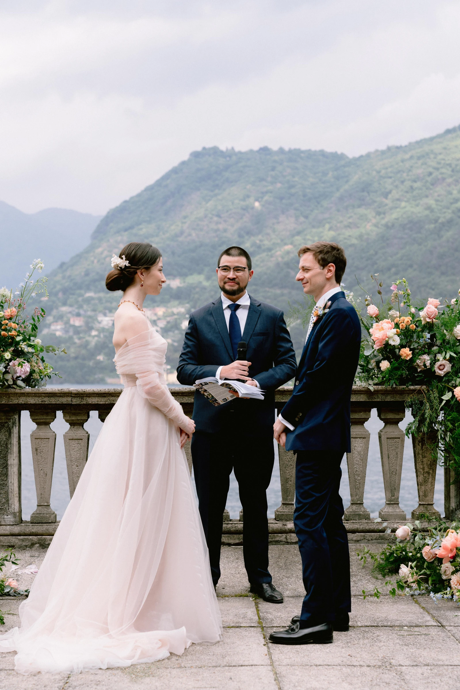 Zoe + Diego
