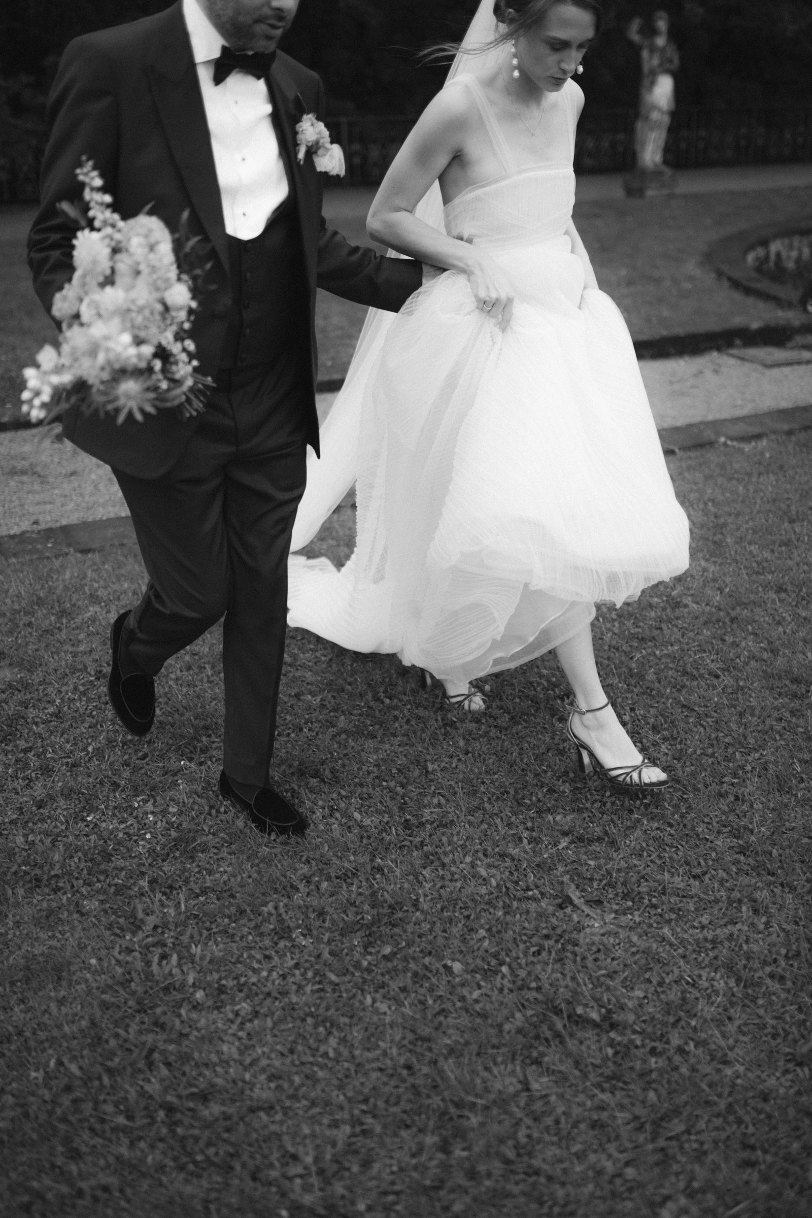 Greta + Marco