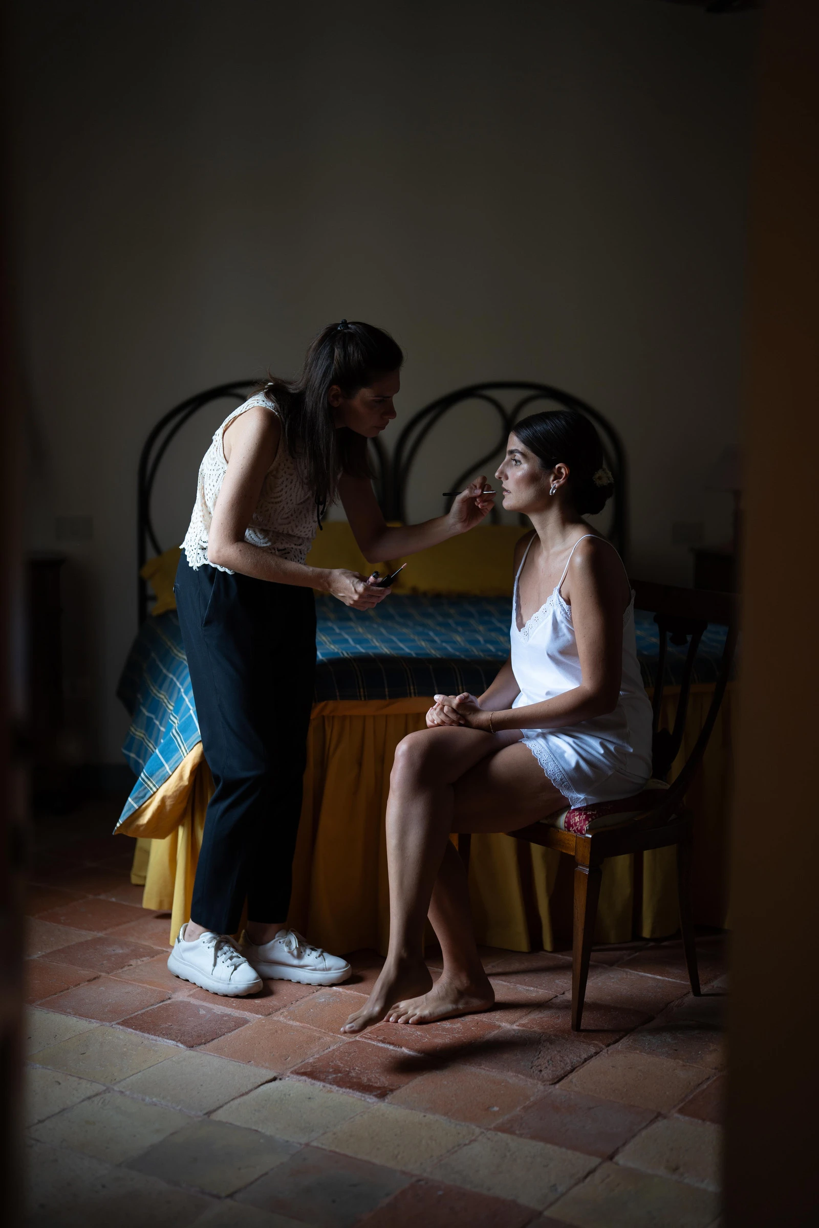 Gaia + Francesco